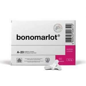 Bonomarlot N60