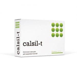 Calsil-T