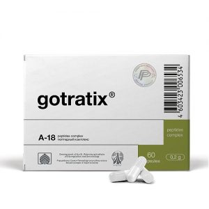 Gotratix N60