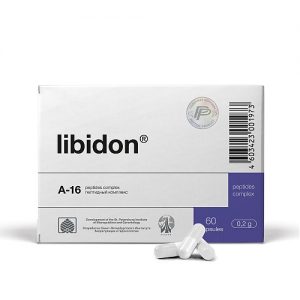 Libidon N60