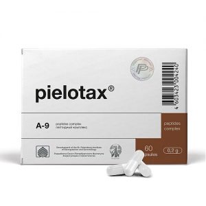 Pielotax N60
