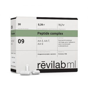 Revilab Peptide ML 09 — for musculoskeletal system
