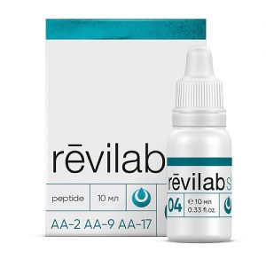 Revilab SL 04 — for musculoskeletal system