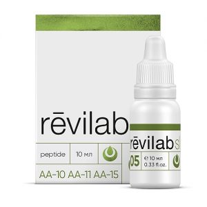 Revilab SL 05 — for digestive tract