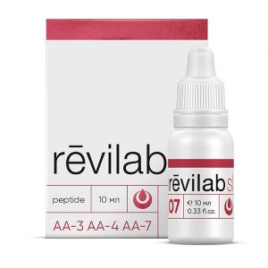 Revilab SL 07 — for hematopoietic system