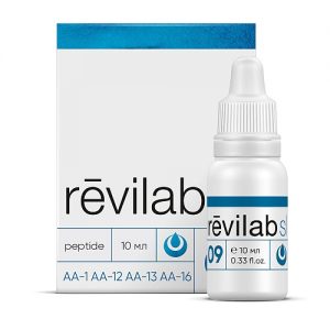 Revilab SL 09 — for men`s health
