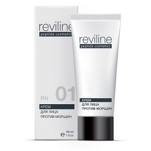 Anti-wrinkle face cream (RN01)