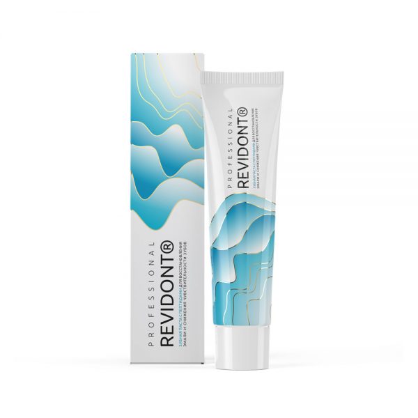Toothpaste for repairing enamel and reducing sensitivity with peptides