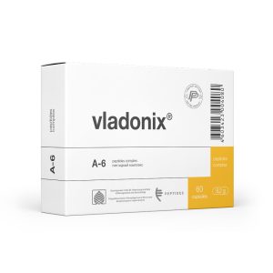 Владоникс N60 — иммунитет