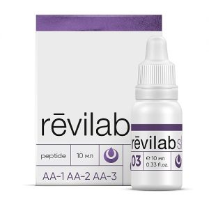 Revilab SL 03 — для иммунной системы