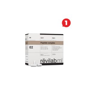 Акция. «Revilab Peptide ML 02»