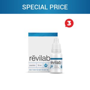 Акция — «Revilab SL 09»