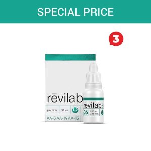 Акция — «Revilab SL 06»