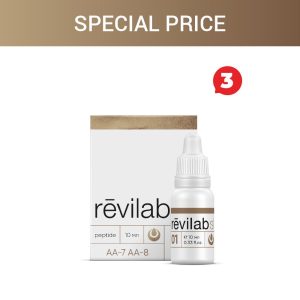 Акция — Revilab SL-01 (3 уп.)
