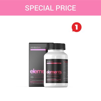Акция — Revilab Elements