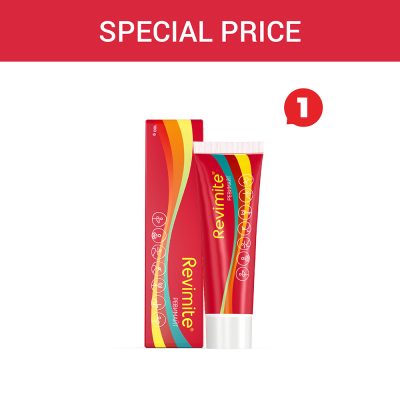 Акция — Ревимайт