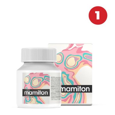 Акция — Мамитон