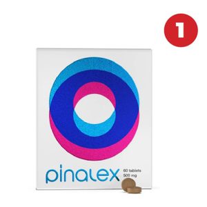 Акция — Пиналекс Таб