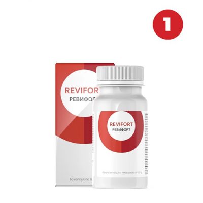 Акция — Ревифорт