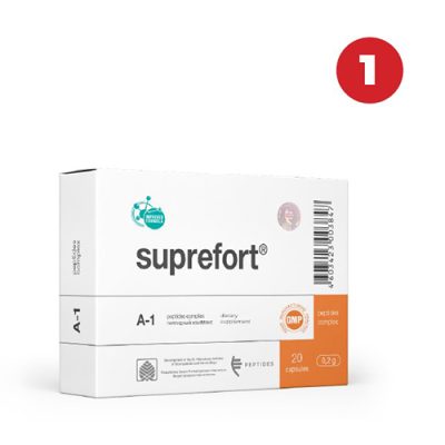 Акция — Супрефорт N20