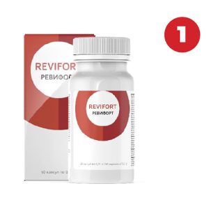 Акция — Ревифорт (1 шт.)