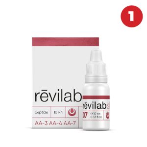 Акция — Revilab SL 07 (1 шт.)