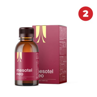 Акция — Мезотель Нео (2 шт.)