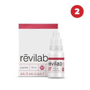 Акция — Revilab SL 07 (2 шт.)