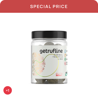 Акция — Getrufline